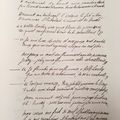 Français : Troisième Séquence Créer, fabriquer : l’invention et l’imaginaire Le processus de création artistique Seconde partie : Guillaume Apollinaire