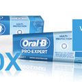  Testez gratuitement Oral-B Multi-Protection Pro-Expert