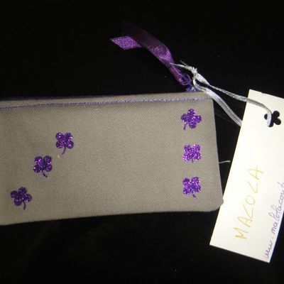 Trousses et compagnie