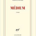 Medium de Philippe Sollers 