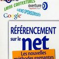 Référencement sur le net