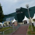 Cabourg…Expo-vente dentelles et broderie…