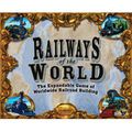 RAILWAYS OF THE WORLD