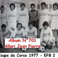 05 - Allari Jean Pierre & Dylan - N°701