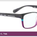 nouveau modèle de lunettes DRACO par BELLINGER MIDO 2013