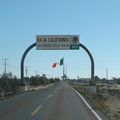 9 décembre - Guerrero Negro (Basse Californie)