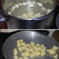 Gnocchi maison