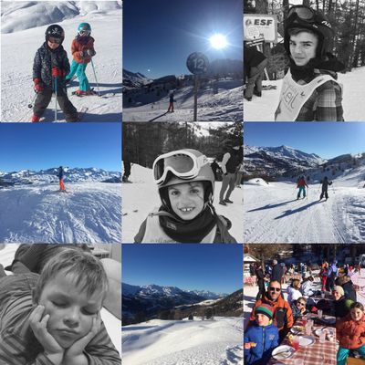 Bien terminer pour bien commencer