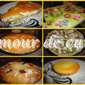 Un amour de cuisine