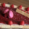 Entremets....sans parole....