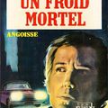 Un froid mortel - Alphonse Brutsche - 1971