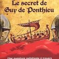 Le secret de Guy de Ponthieu