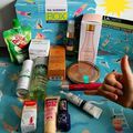 La Summer Box : Une box toute en beauté (bon plan)