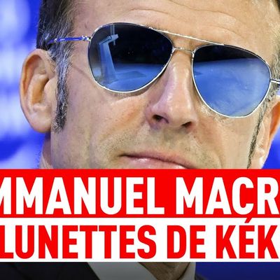 "Kéké les breloques" brocardé !