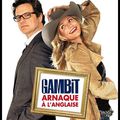 Gambit, arnaque à l'anglaise