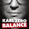 Karl Zéro balance tout 