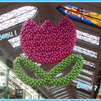 Jour 15 - Shopping Party