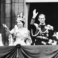 Elizabeth II : soixante ans de règne