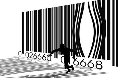 Bientôt des puces RFID sous la peau des délinquants anglais