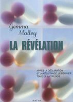 LA REVELATION - GEMMA MALLEY