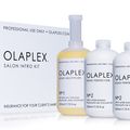 olaplex: la liste inci ( composition)