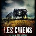 Les chiens, de Allan Stratton, chez Milan ***