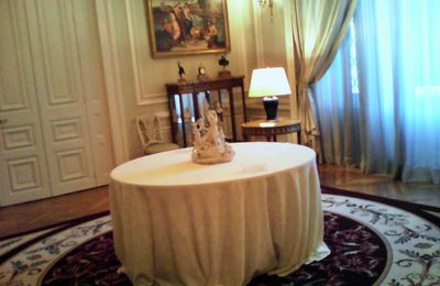 PROJET 52 # En France 