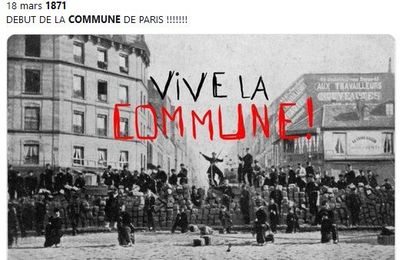 ML - Vive la Commune