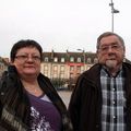 AVEC LES CANDIDATS COMMUNISTES ET DU FRONT DE GAUCHE AUX ELECTIONS CANTONALES DES DIMANCHE 20 & 27 MARS 2011 DANS LA MARNE