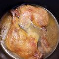 ...Confit de canard maison...