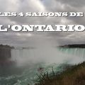 Vidéo - Yours to discover (Ontario)
