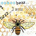 Bzzzz Bzzzzzzzzz !