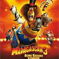 Madagascar 3: Bons baisers d'Europe