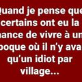 A la mi-août.... prenons la vie du bon côté et sourions 🤗