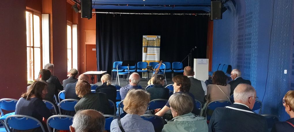 ACADEMIE D' ARRAS 2024