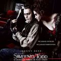 Sweeney Todd, un film en noir et rouge