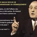 6 juin 1944 : De Gaulle et le bras de fer du débarquement