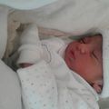 Naissance de ISMAÏL ben Hicham El kababri