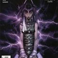 New Mutants (volume 2) # 11