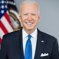 Joe Biden - Sommet virtuel sur le climat, 22 avril 2021 - Virtual summit about climate, April 22, 2021
