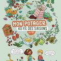 Le potager illustré