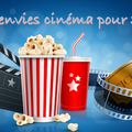 [Ciné] Mes envies ciné pour 2019 !