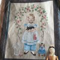 BRODERIE &AUTRES….