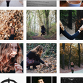 Mes comptes Instagram préférés!