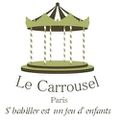 L'anniversaire #3 Merci Le Carrousel...