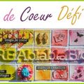 Coup de cœur du défi #98