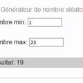 Résultats Challenge Octobre 2018