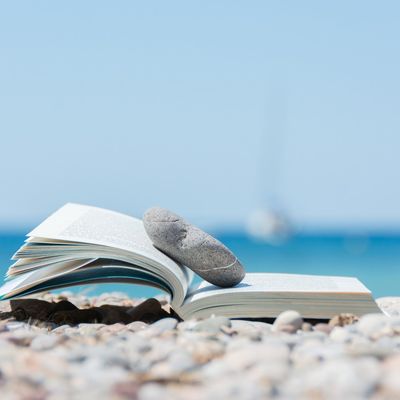 Les vacances d'Isabelle 