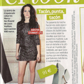 Scans Magazine - Espagne