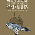 Miss Pérégrine et les enfants particuliers 